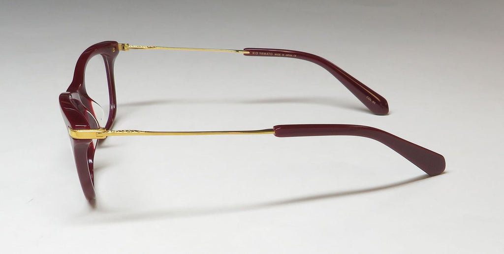 Kio Yamato Kp-185u Audrey Eyeglasses