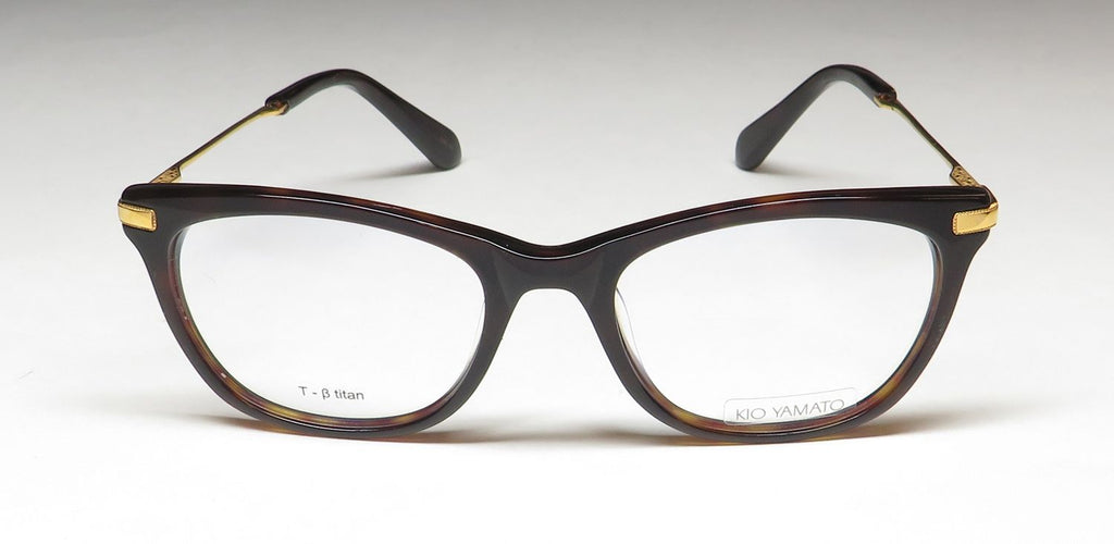 Kio Yamato Kp-185u Audrey Eyeglasses