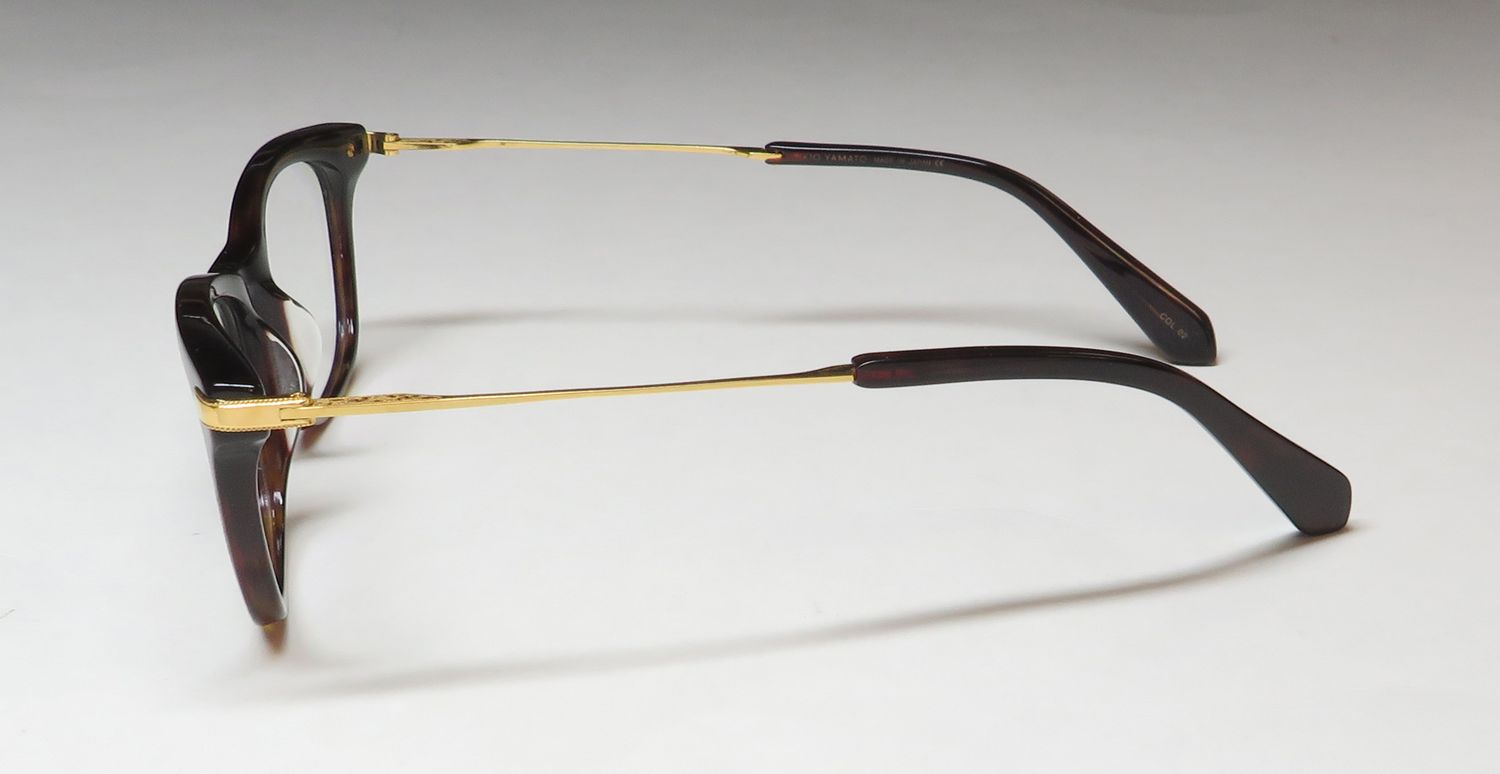 Kio Yamato Kp-185u Audrey Eyeglasses