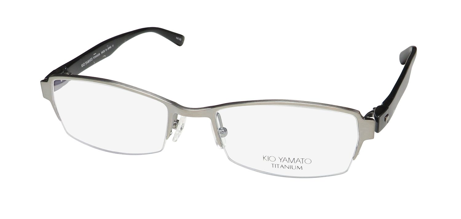 Kio Yamato Kt-348 Eyeglasses