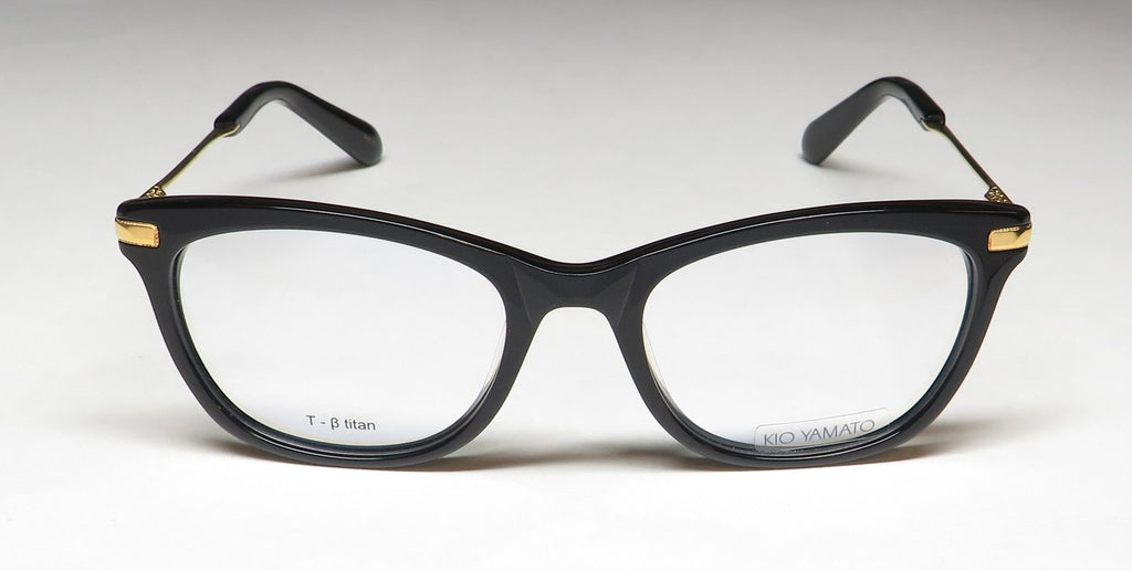 Kio Yamato Kp-185u Audrey Eyeglasses