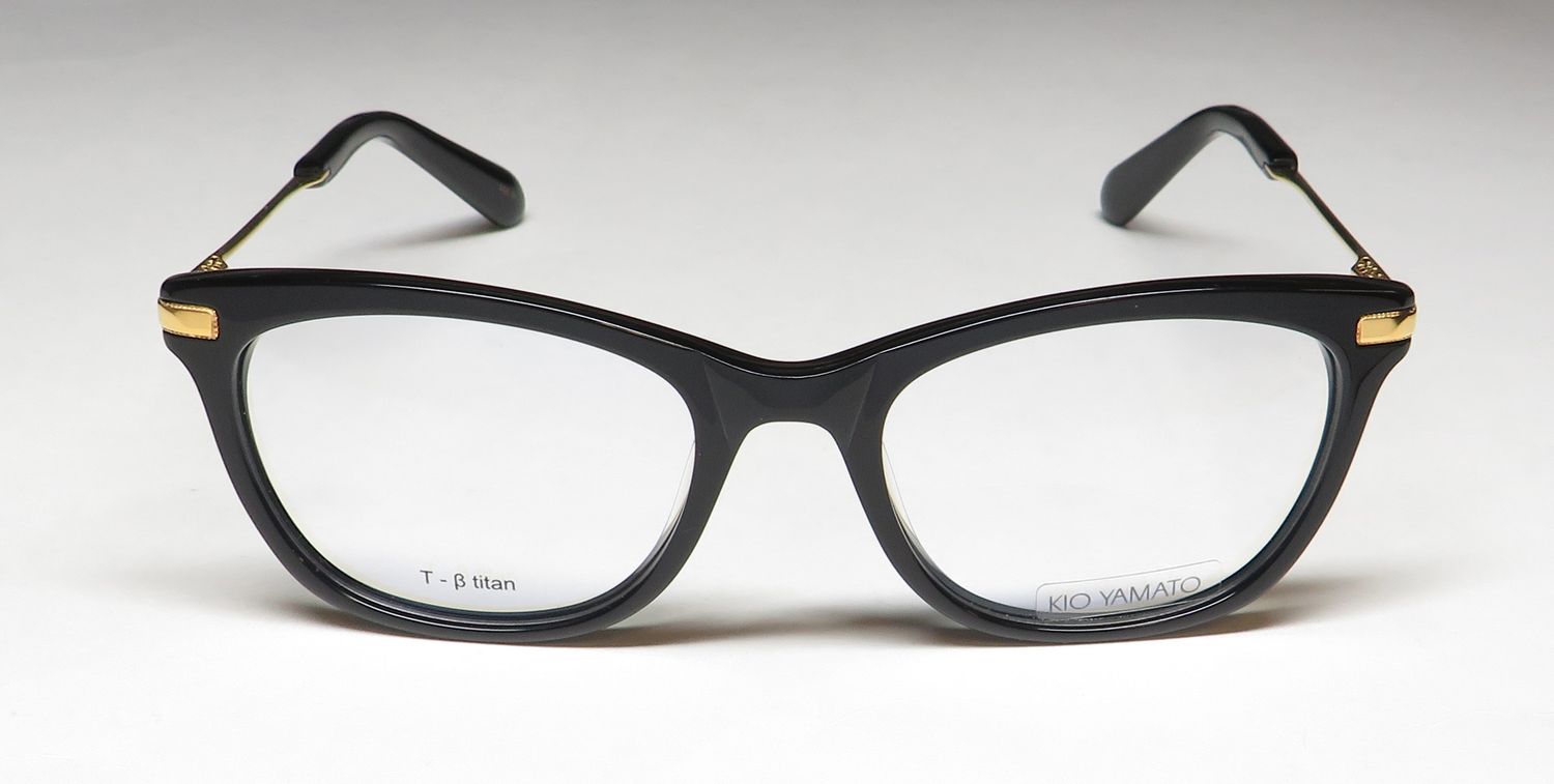 Kio Yamato Kp-185u Audrey Eyeglasses