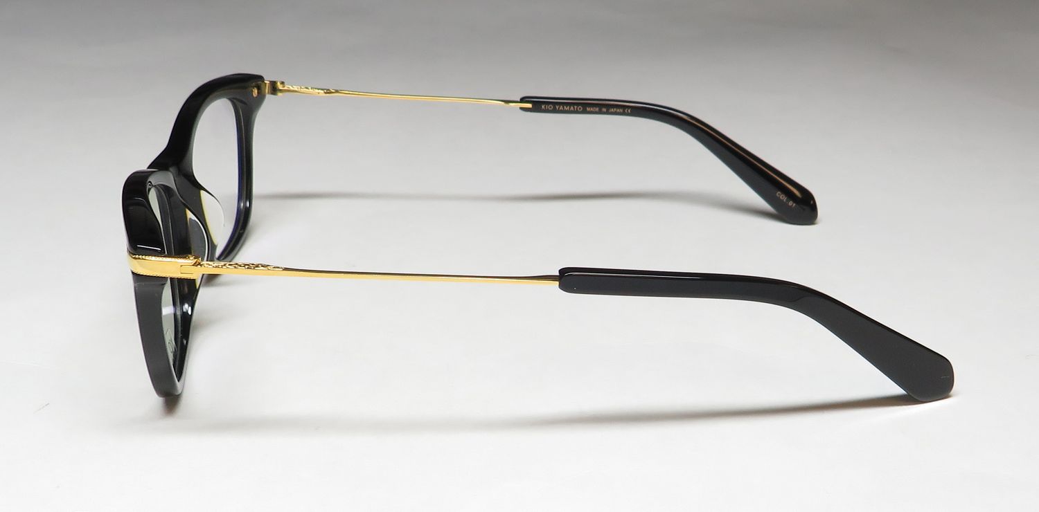 Kio Yamato Kp-185u Audrey Eyeglasses