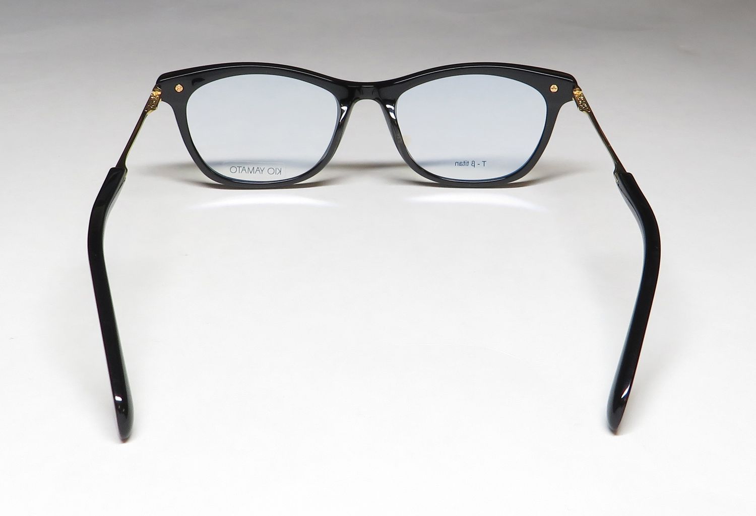 Kio Yamato Kp-185u Audrey Eyeglasses