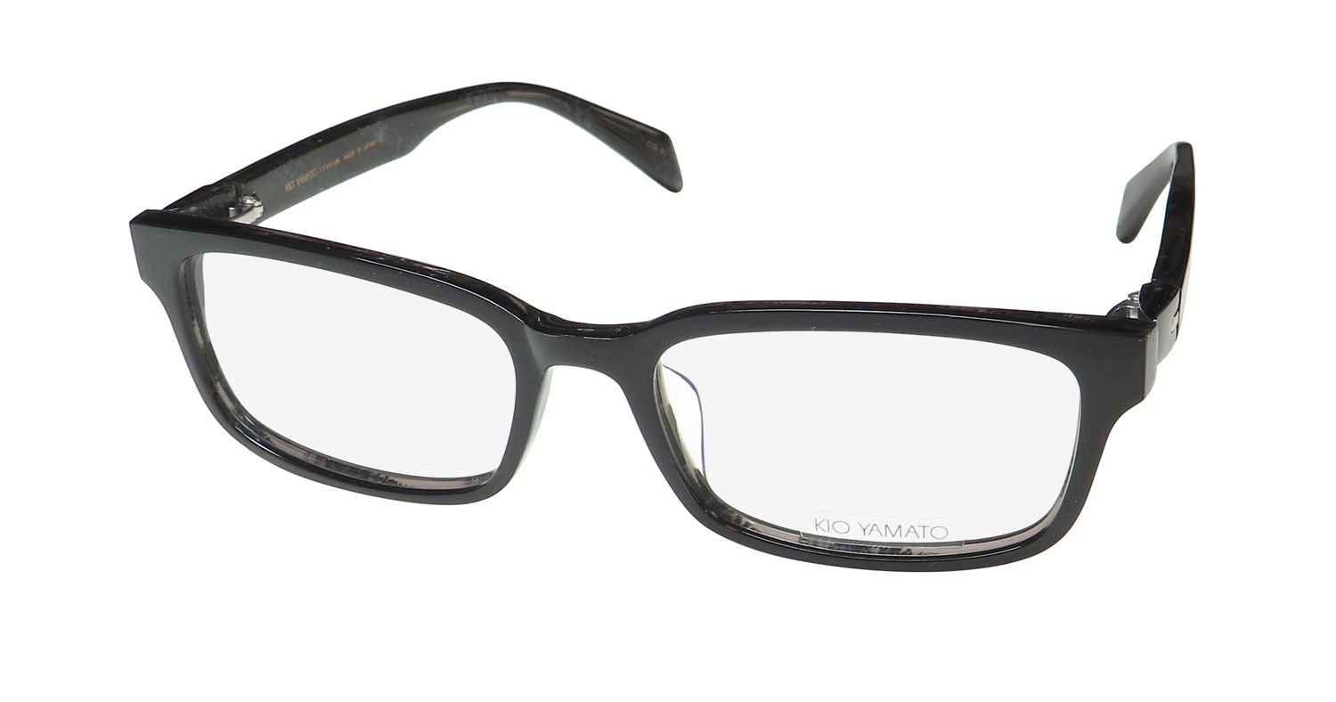 Kio Yamato Kp-163u Eyeglasses