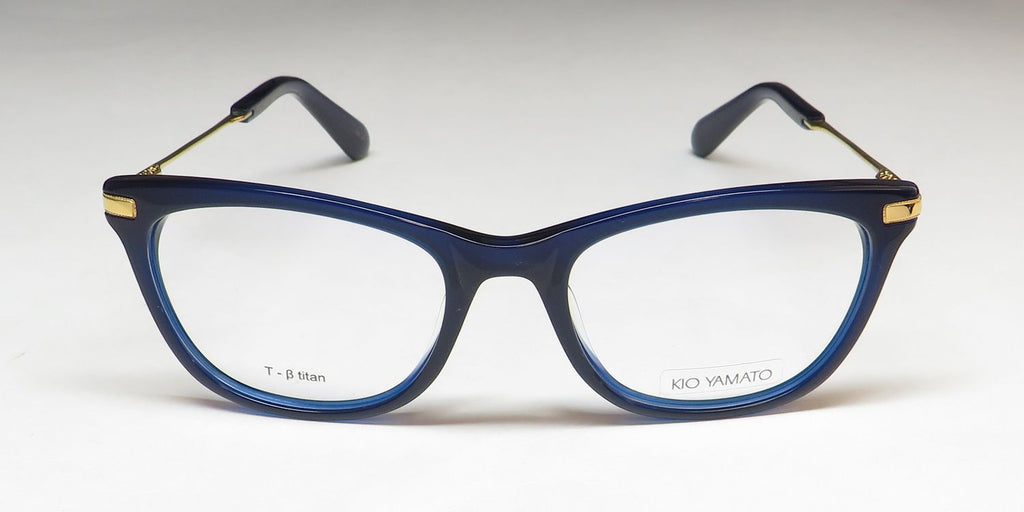 Kio Yamato Kp-185u Audrey Eyeglasses