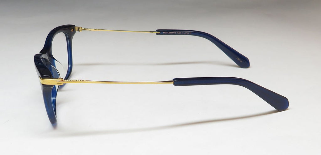 Kio Yamato Kp-185u Audrey Eyeglasses