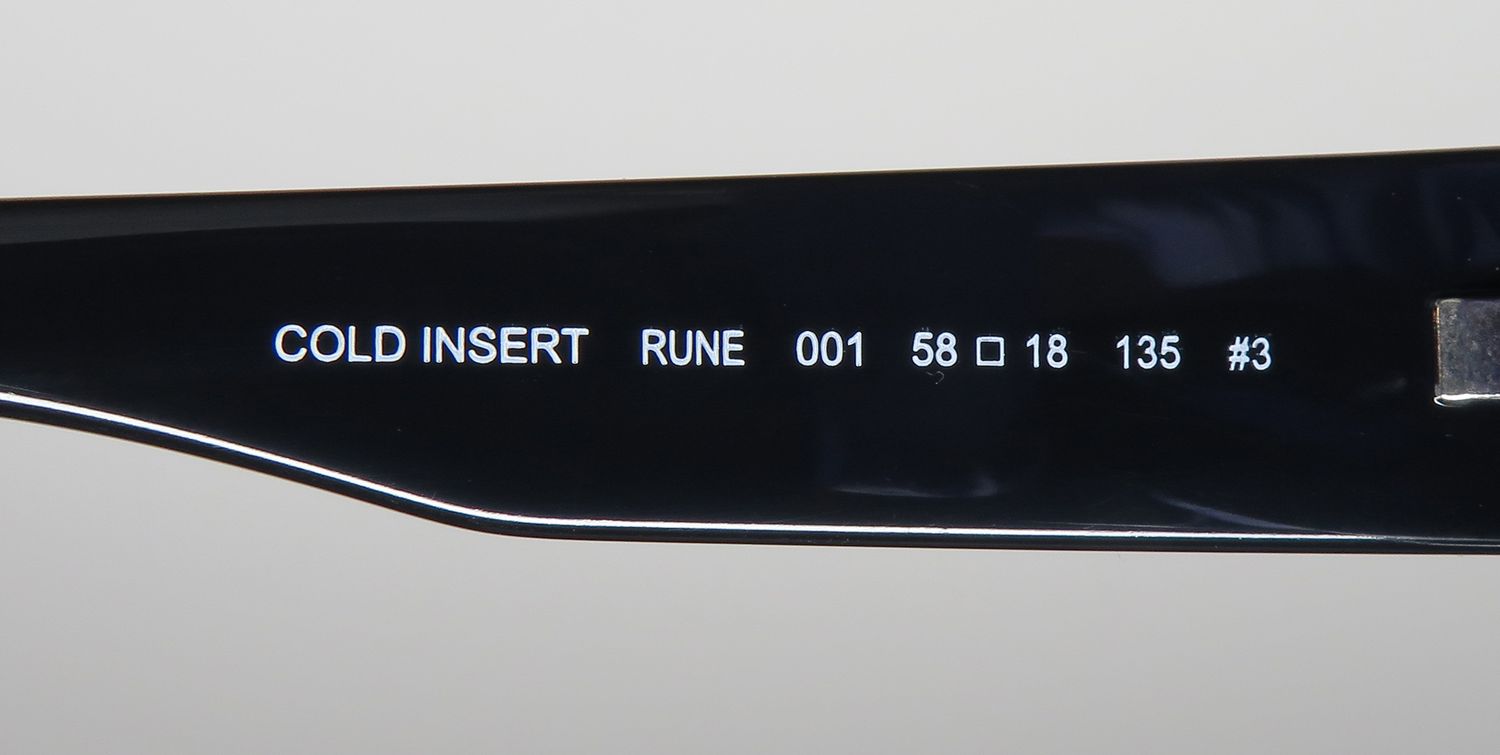 Dragon Rune Sunglasses