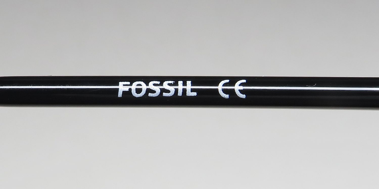 Fossil 7105 Eyeglasses