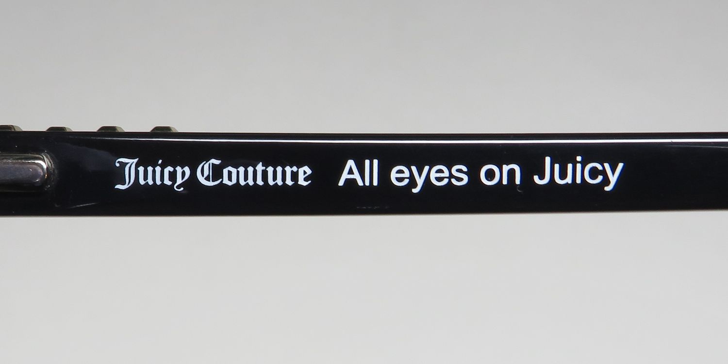 Juicy Couture 228 Eyeglasses