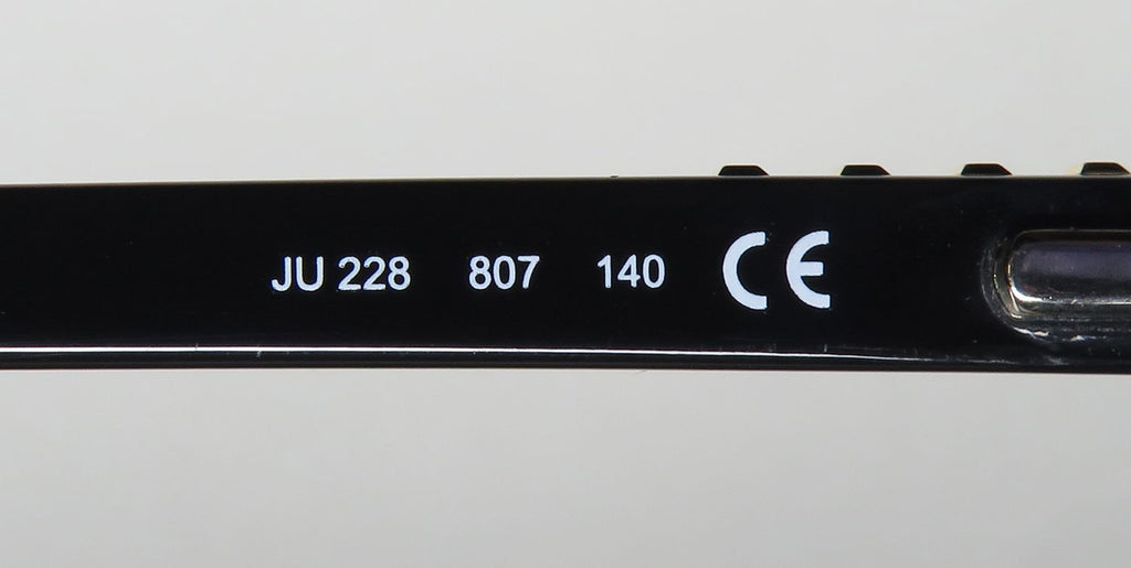 Juicy Couture 228 Eyeglasses