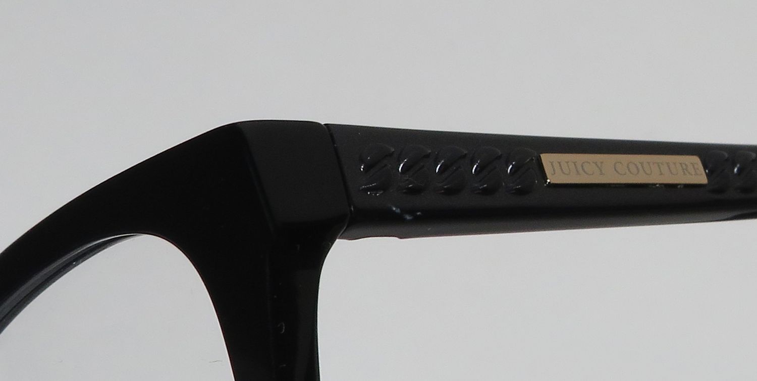 Juicy Couture 222 Eyeglasses