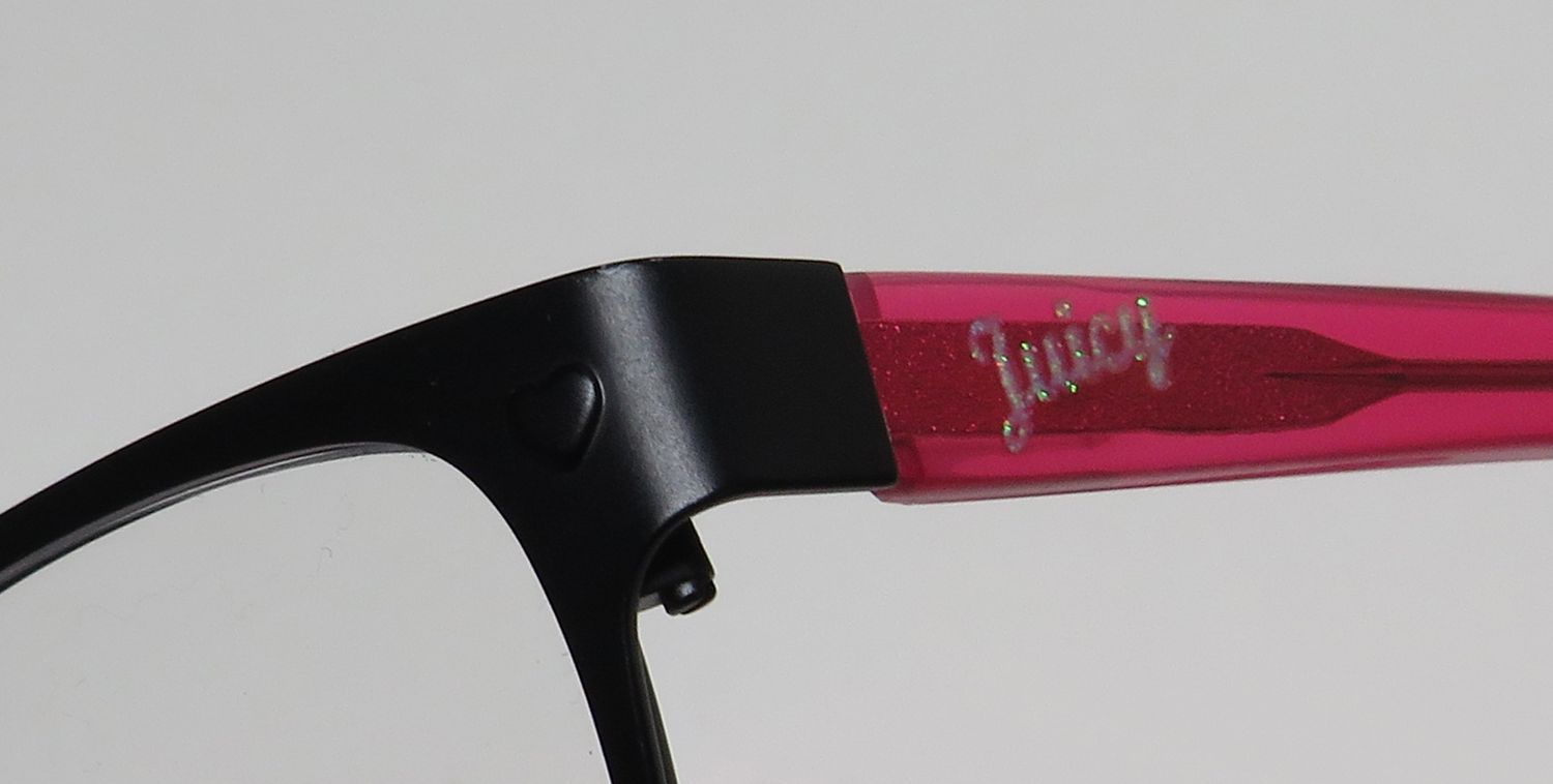 Juicy Couture 916 Eyeglasses