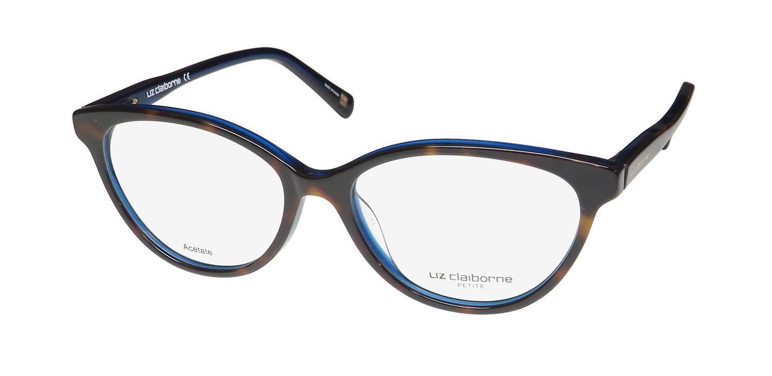 Liz Claiborne L452 Eyeglasses