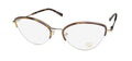 MCM 2142 Eyeglasses