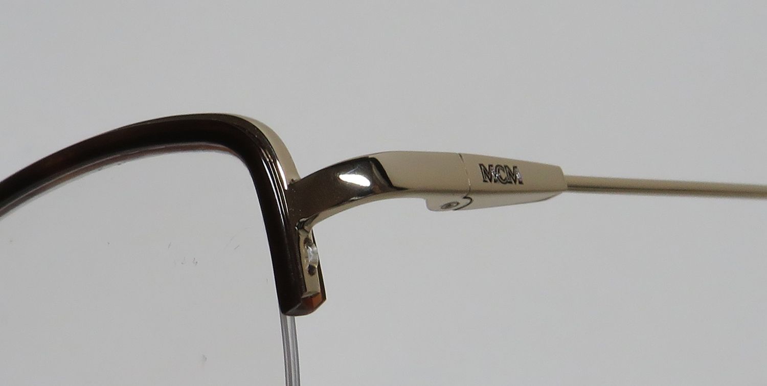 MCM 2142 Eyeglasses
