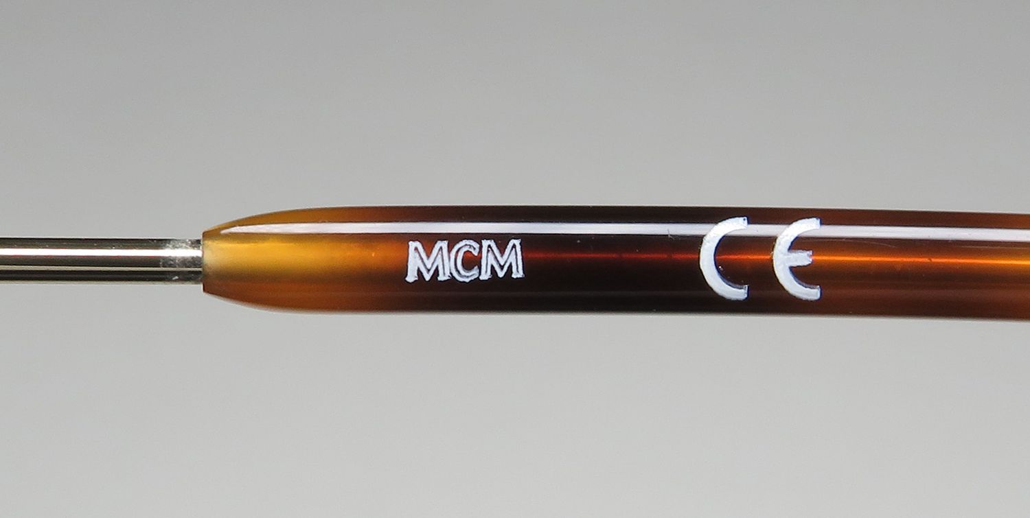 MCM 2142 Eyeglasses