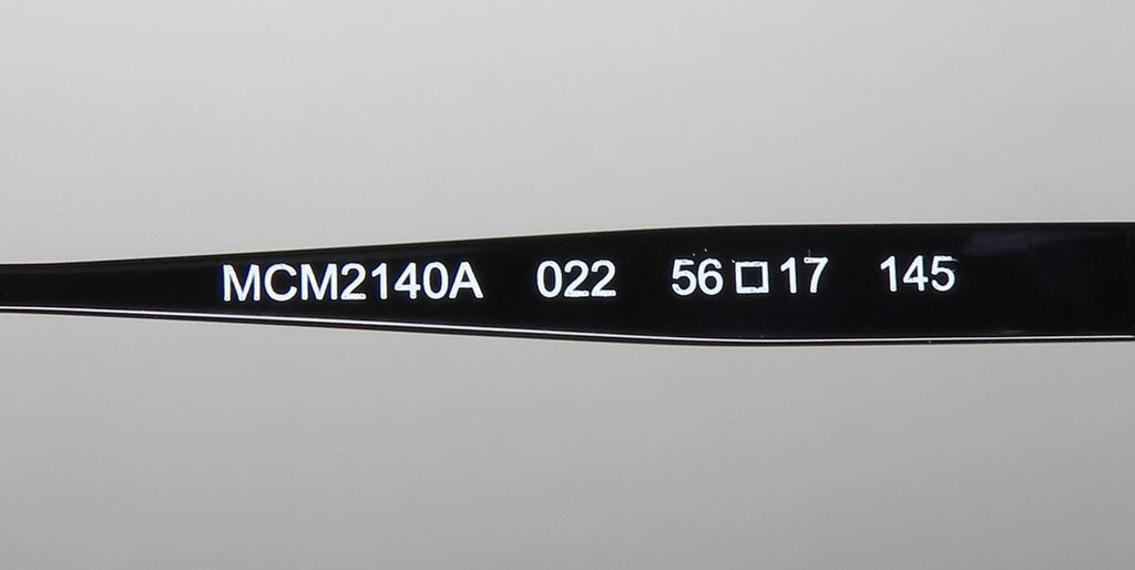MCM 2140a Eyeglasses