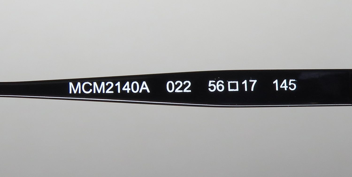 MCM 2140a Eyeglasses
