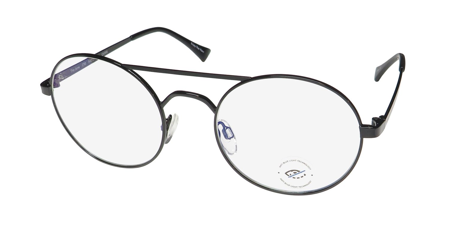 Prive Revaux The Jane Blue Light Technology Eyeglasses