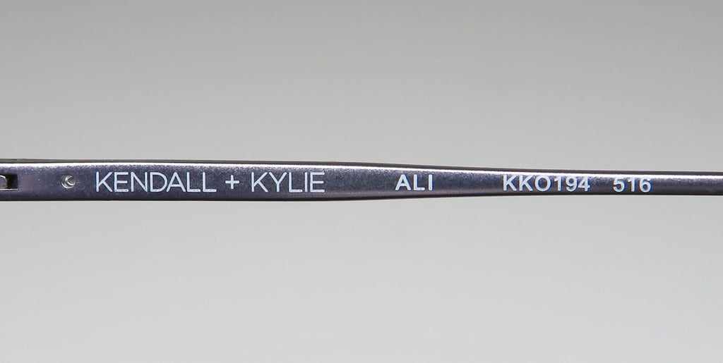 Kendall + Kylie Kko194 Ali Eyeglasses