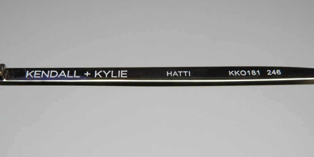 Kendall + Kylie Kko181 Hatti Eyeglasses