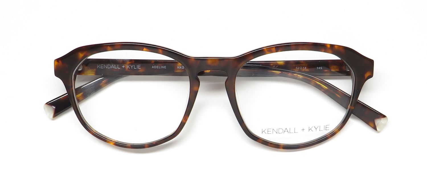 Kendall + Kylie Kko173 Adeline Eyeglasses