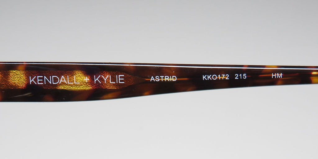 Kendall + Kylie Kko172 Astrid Eyeglasses