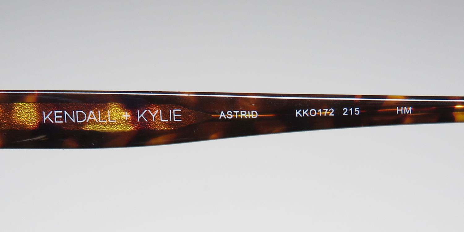 Kendall + Kylie Kko172 Astrid Eyeglasses