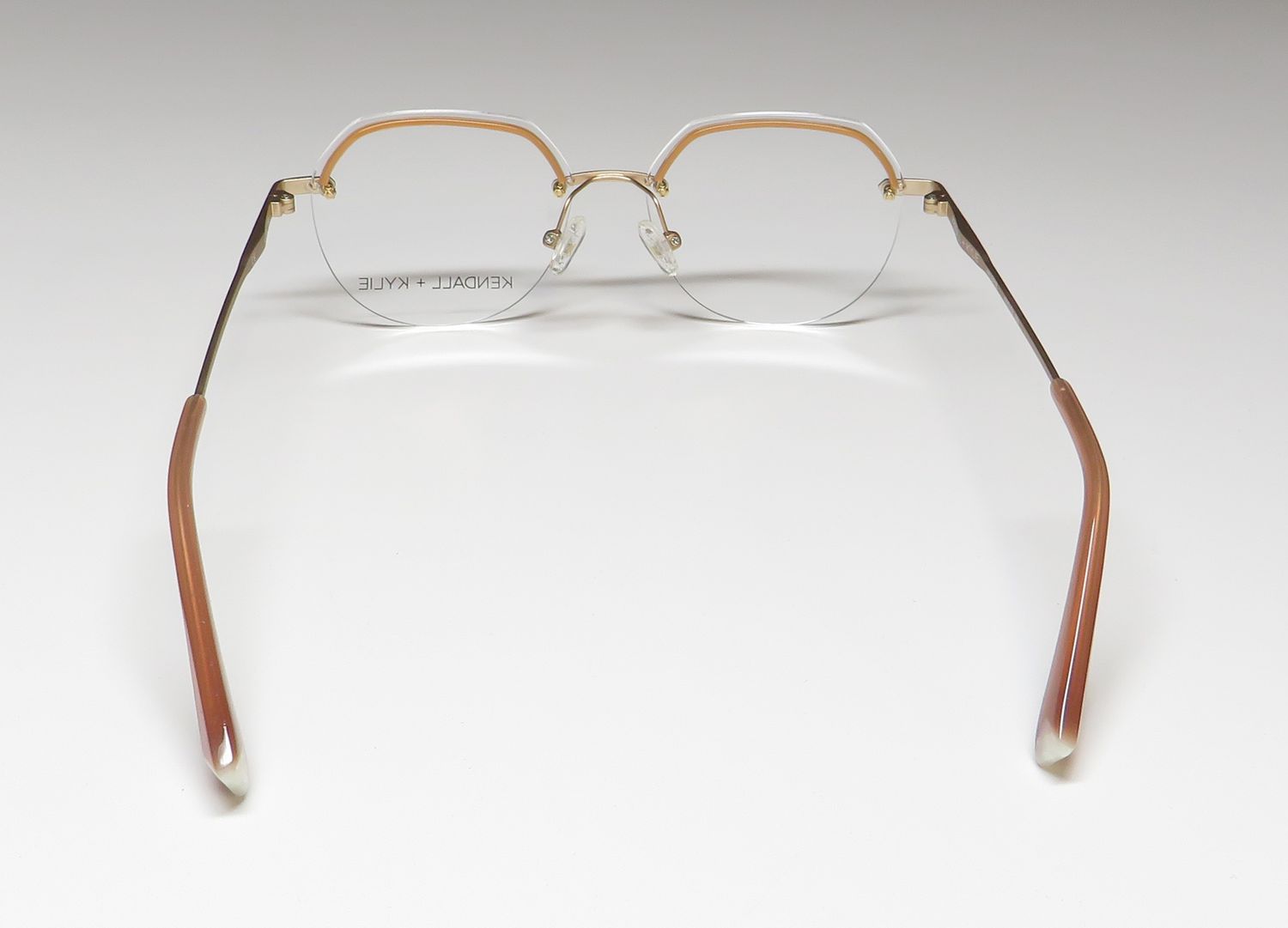 Kendall + Kylie Kko169 Valerie Eyeglasses