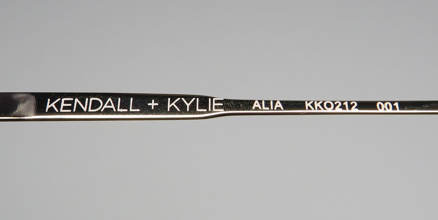 Kendall + Kylie Kko212 Alia Eyeglasses
