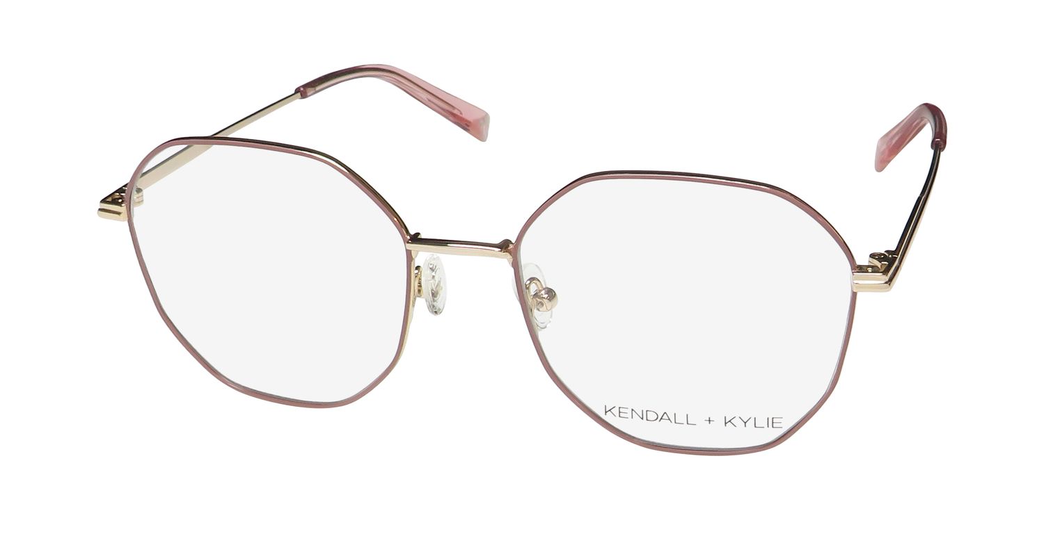 Kendall + Kylie Kko204 Clarkson Eyeglasses