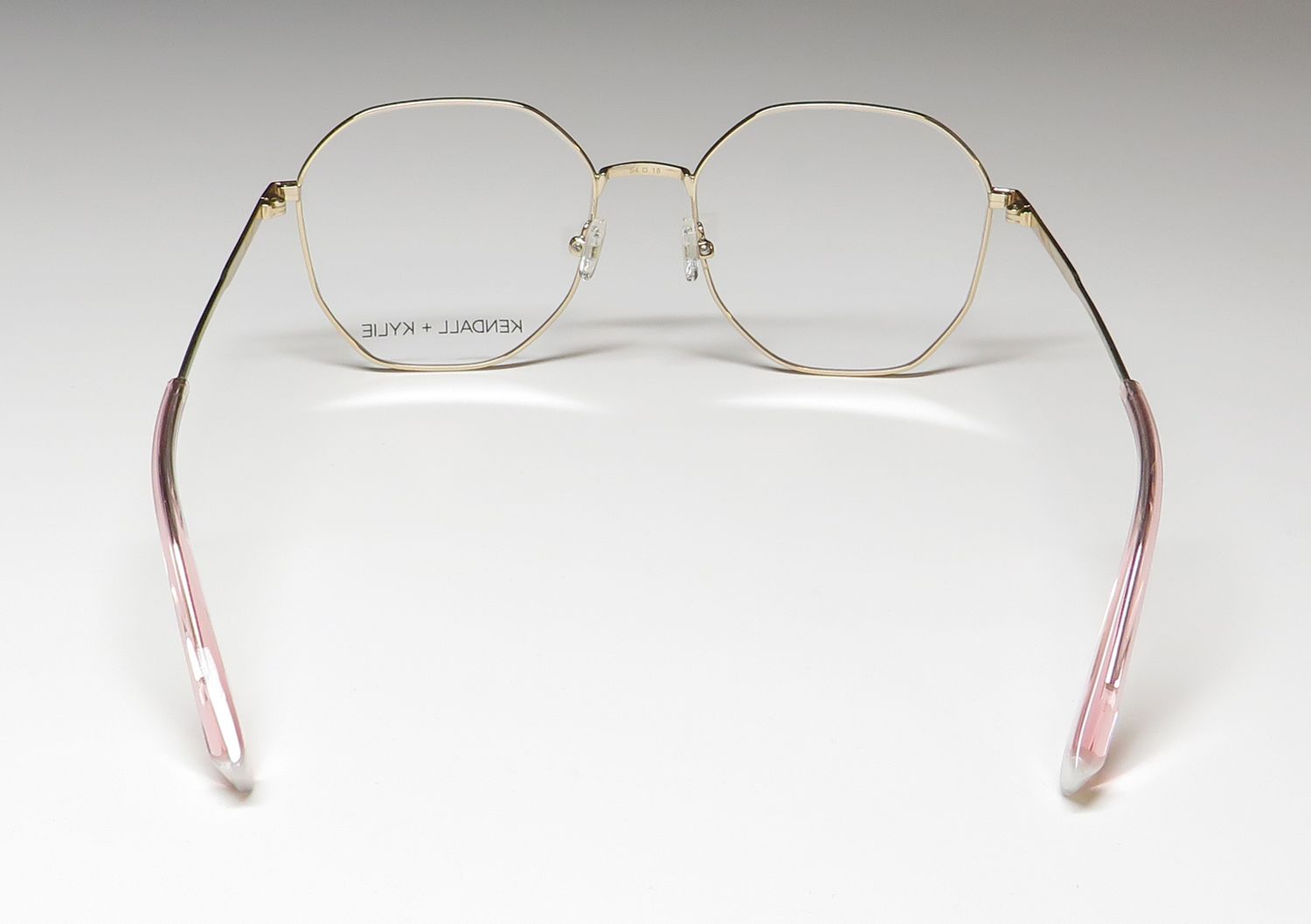Kendall + Kylie Kko204 Clarkson Eyeglasses