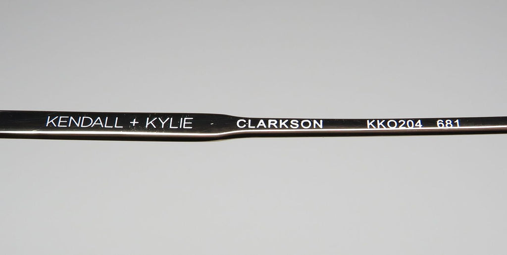 Kendall + Kylie Kko204 Clarkson Eyeglasses