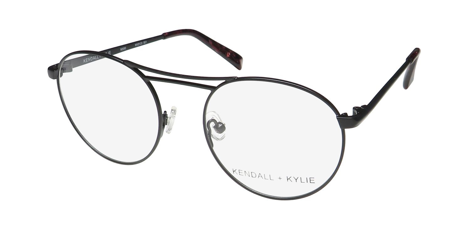 Kendall + Kylie Kko131 Nikki Eyeglasses