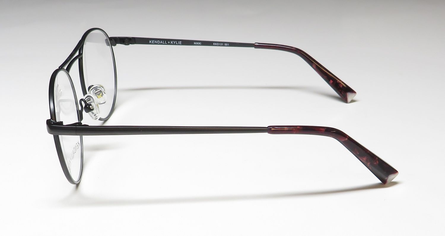 Kendall + Kylie Kko131 Nikki Eyeglasses