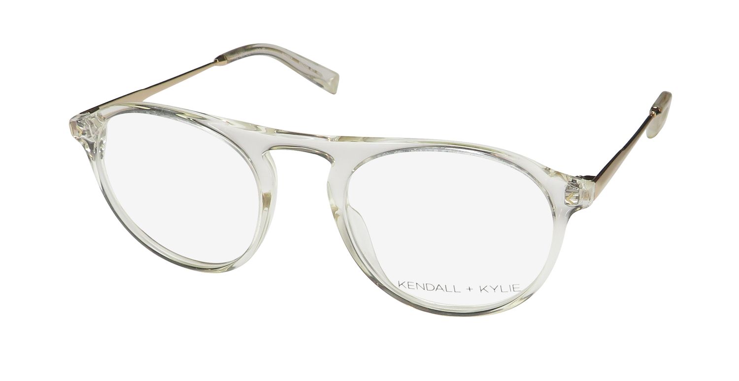 Kendall + Kylie Kko104 Audrey Eyeglasses