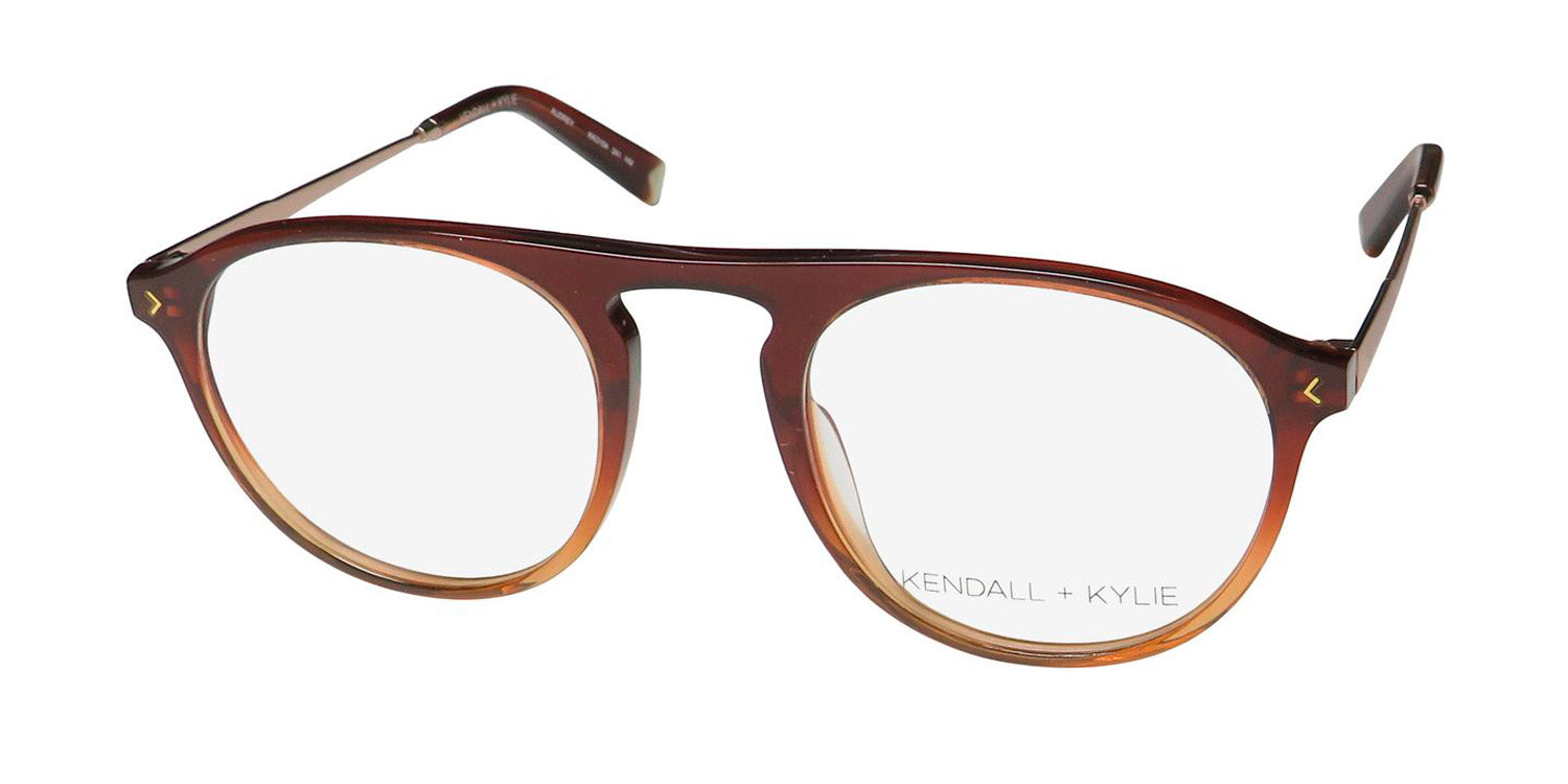 Kendall + Kylie Kko104 Audrey Eyeglasses