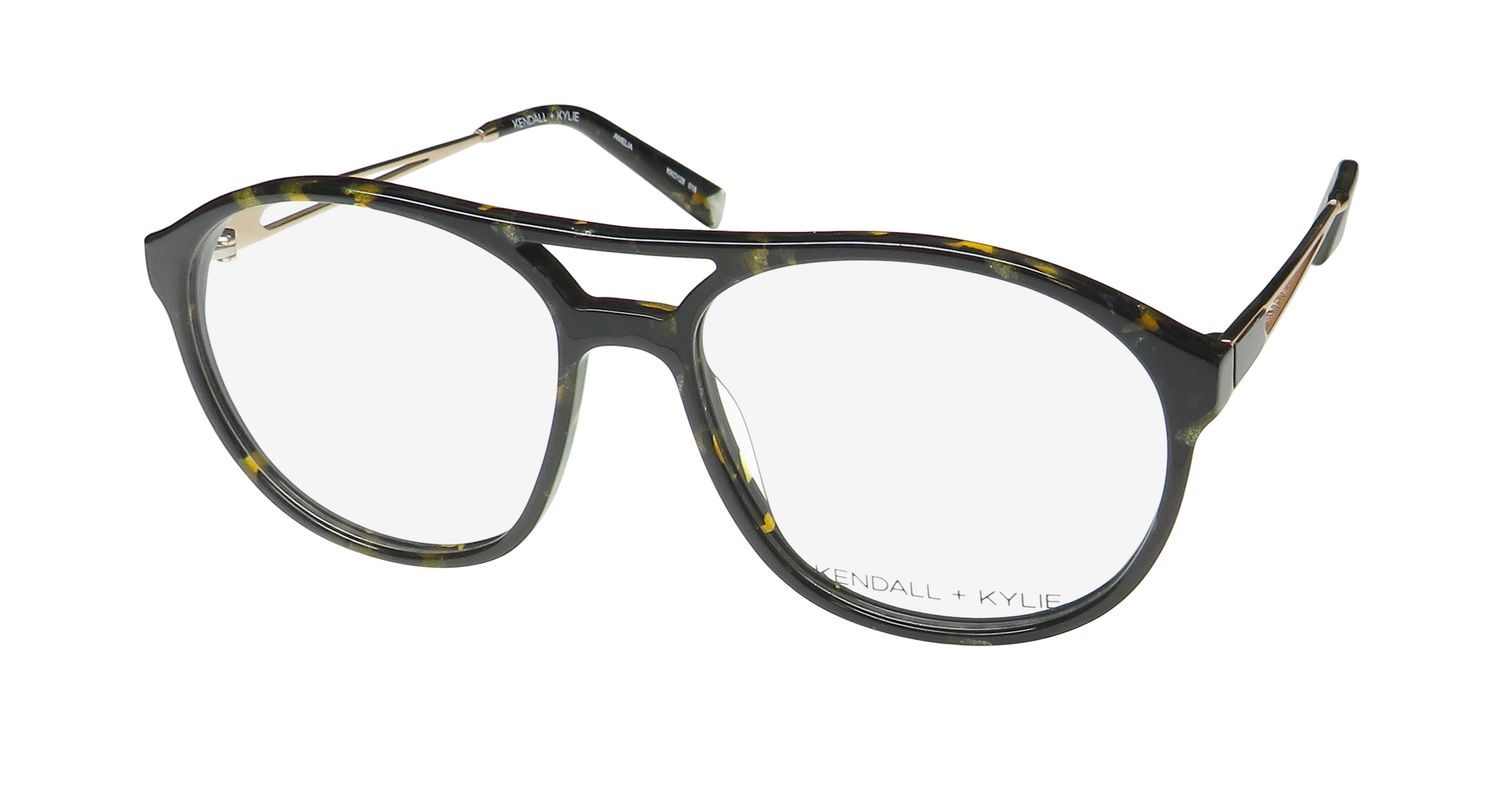 Kendall + Kylie Kko128 Amelia Eyeglasses