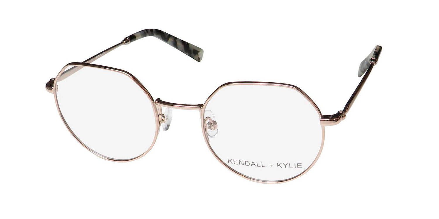 Kendall + Kylie Kko116 Ivy Eyeglasses