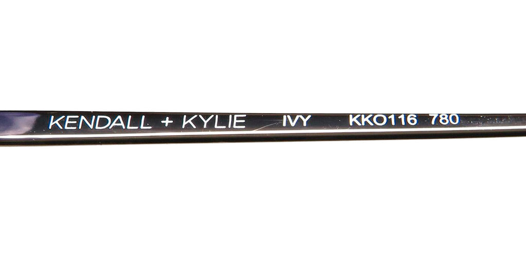 Kendall + Kylie Kko116 Ivy Eyeglasses