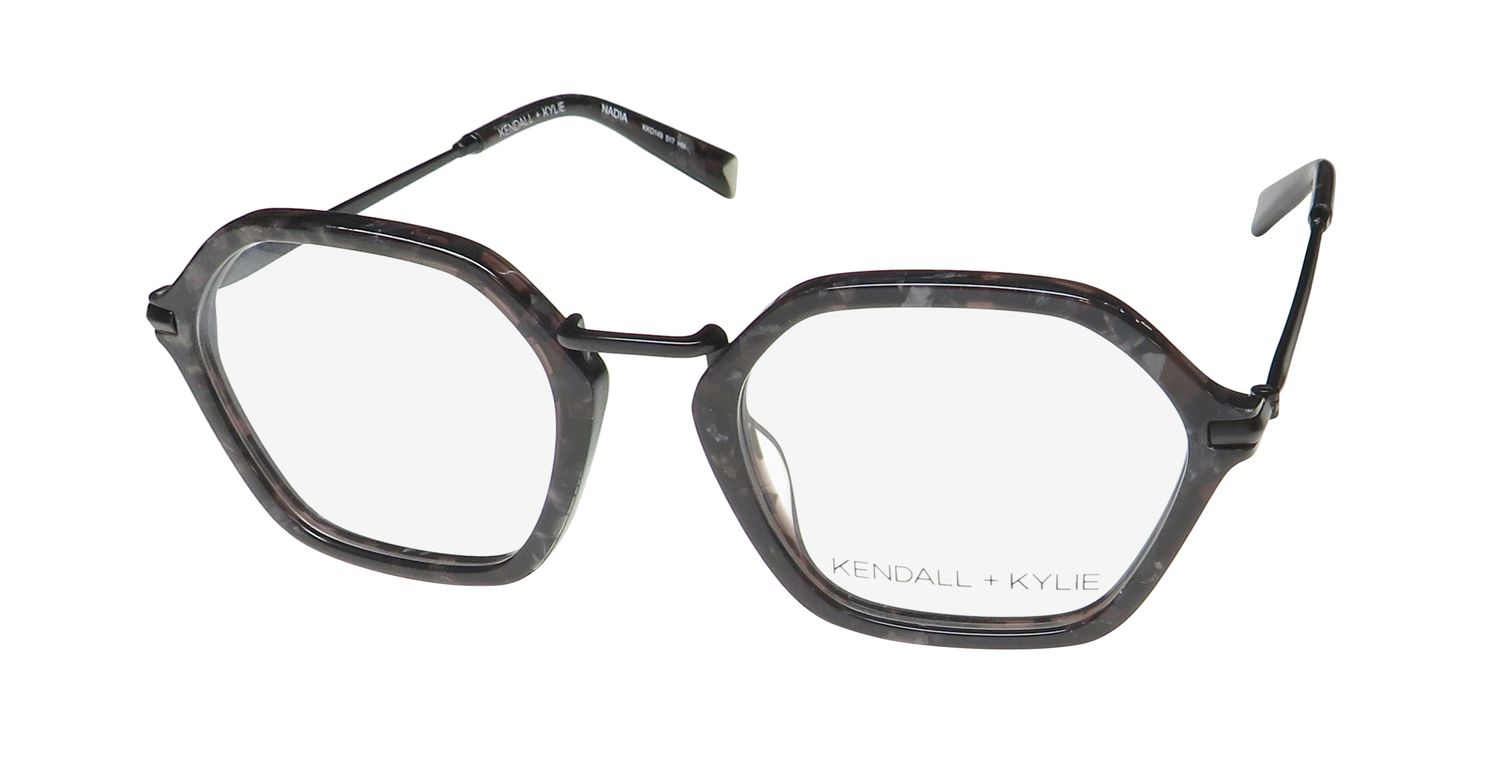 Kendall + Kylie Kko149 Nadia Eyeglasses