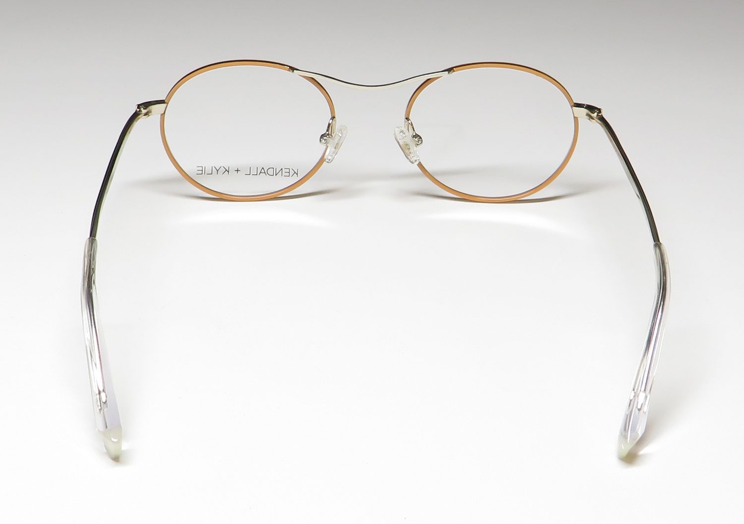 Kendall + Kylie Kko158 Kennedy Eyeglasses