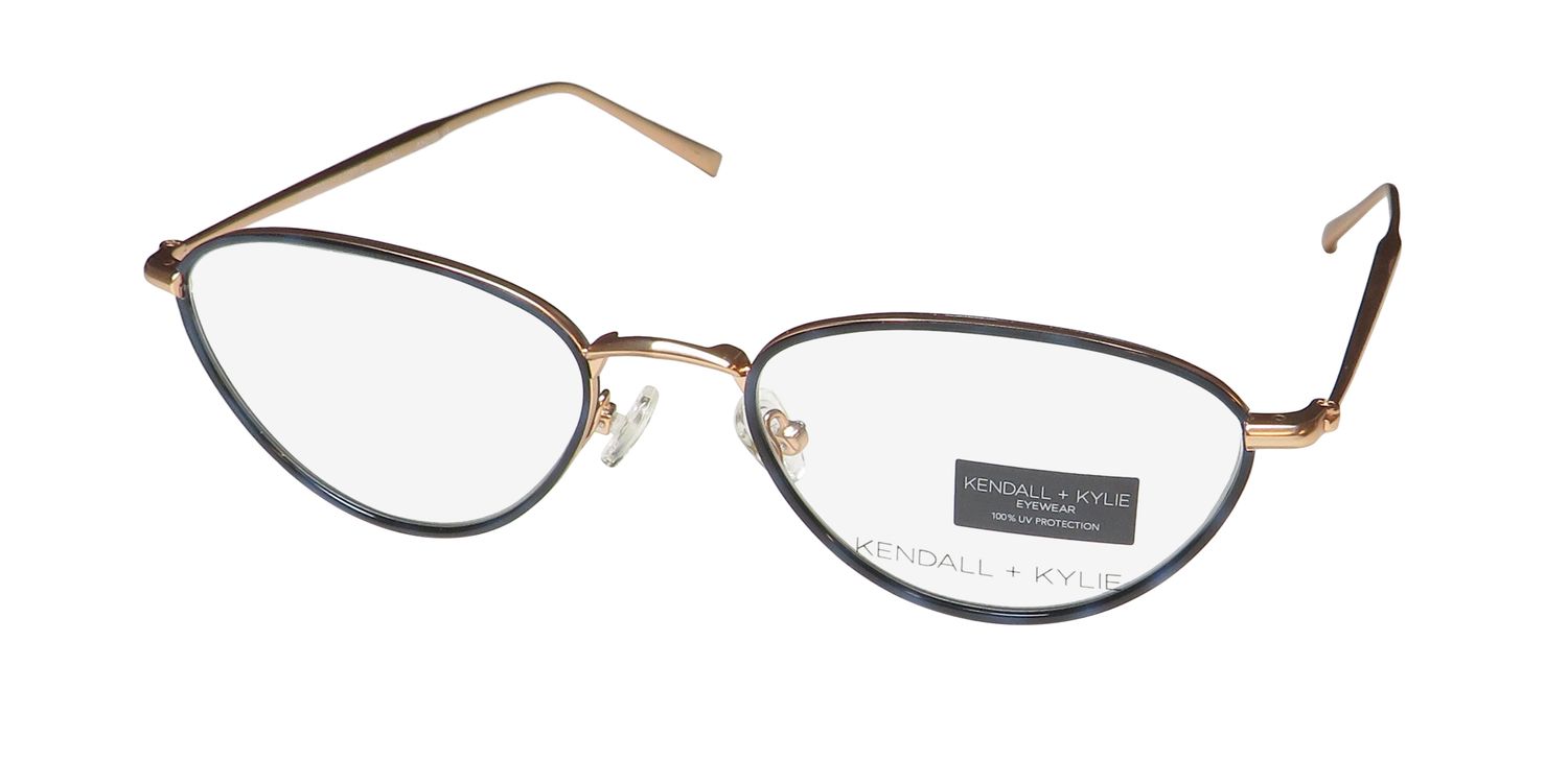 Kendall + Kylie Kko159 Kali Eyeglasses