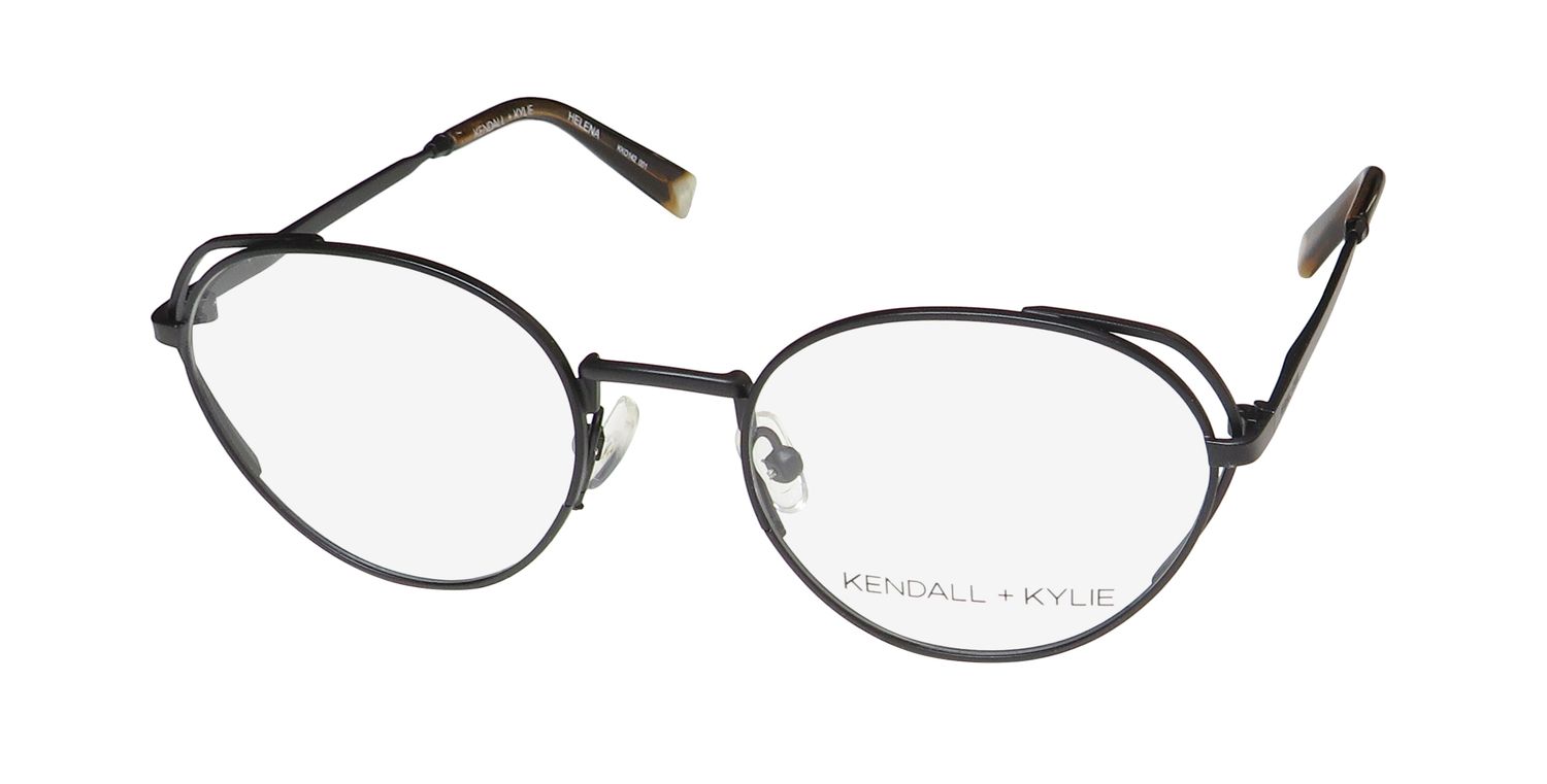 Kendall + Kylie Kko142 Helena Eyeglasses