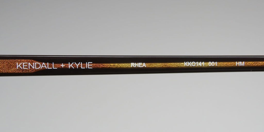 Kendall + Kylie Kko141 Rhea Eyeglasses