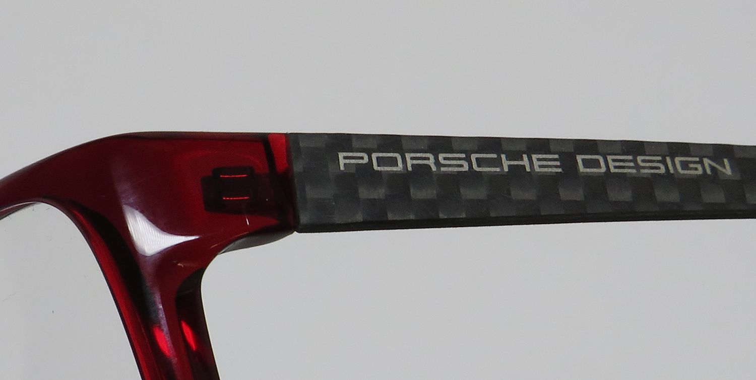 Porsche Design P8243 Eyeglasses