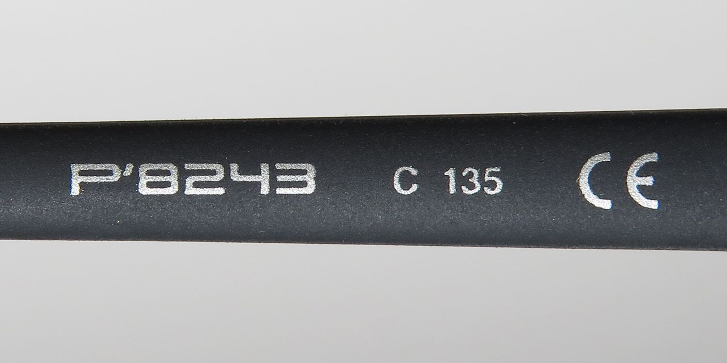 Porsche Design P8243 Eyeglasses