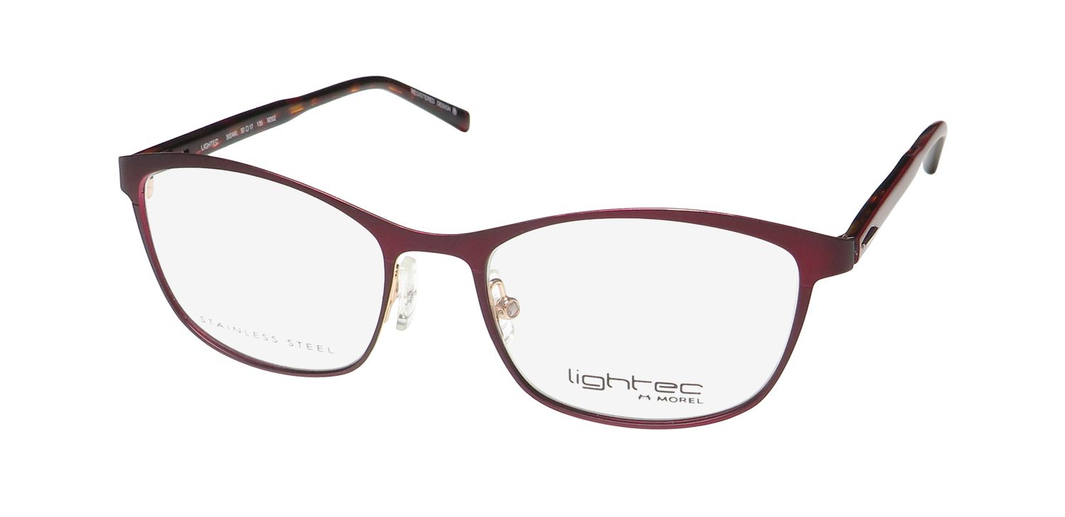 Lightec 30044l Eyeglasses