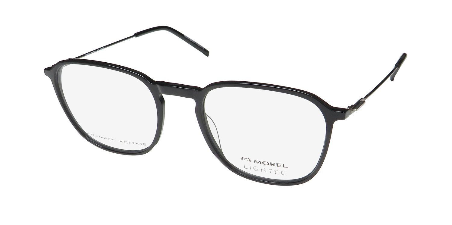 Morel Lightec 30228l Eyeglasses
